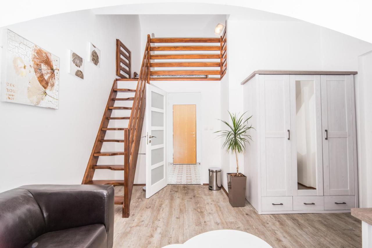 Hotel Na Baste Jablonec nad Nysą Zewnętrze zdjęcie