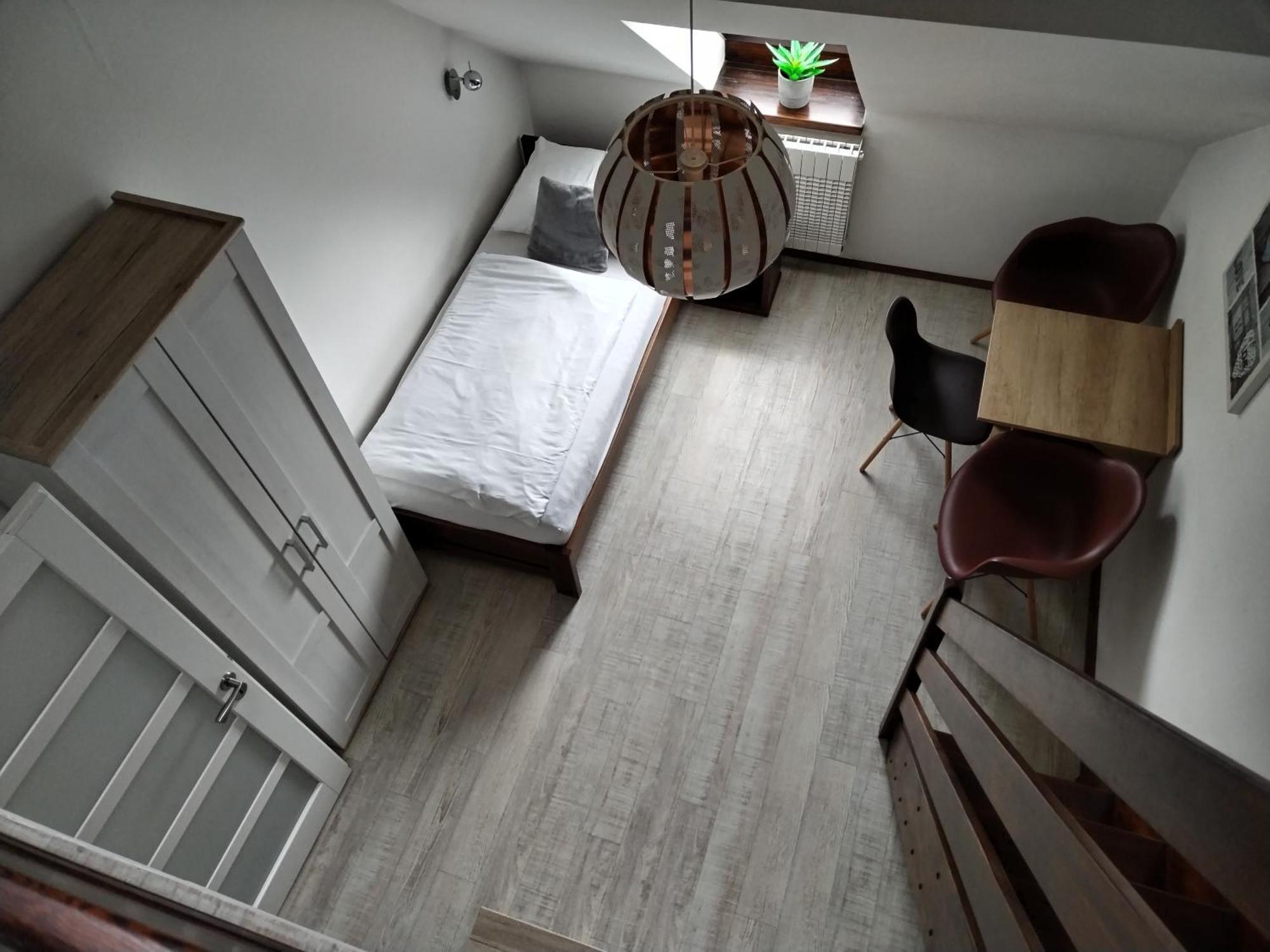 Hotel Na Baste Jablonec nad Nysą Zewnętrze zdjęcie