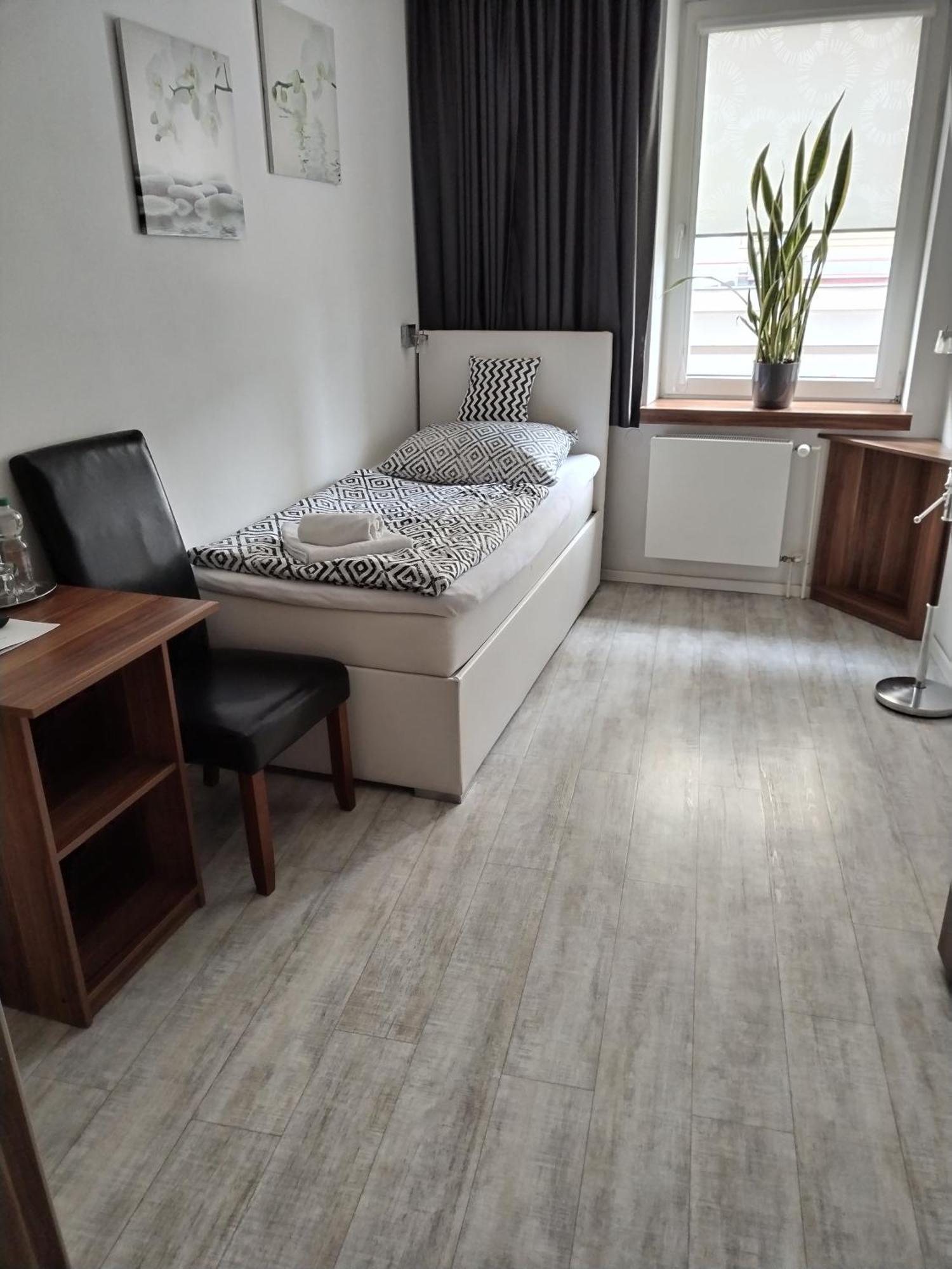 Hotel Na Baste Jablonec nad Nysą Zewnętrze zdjęcie