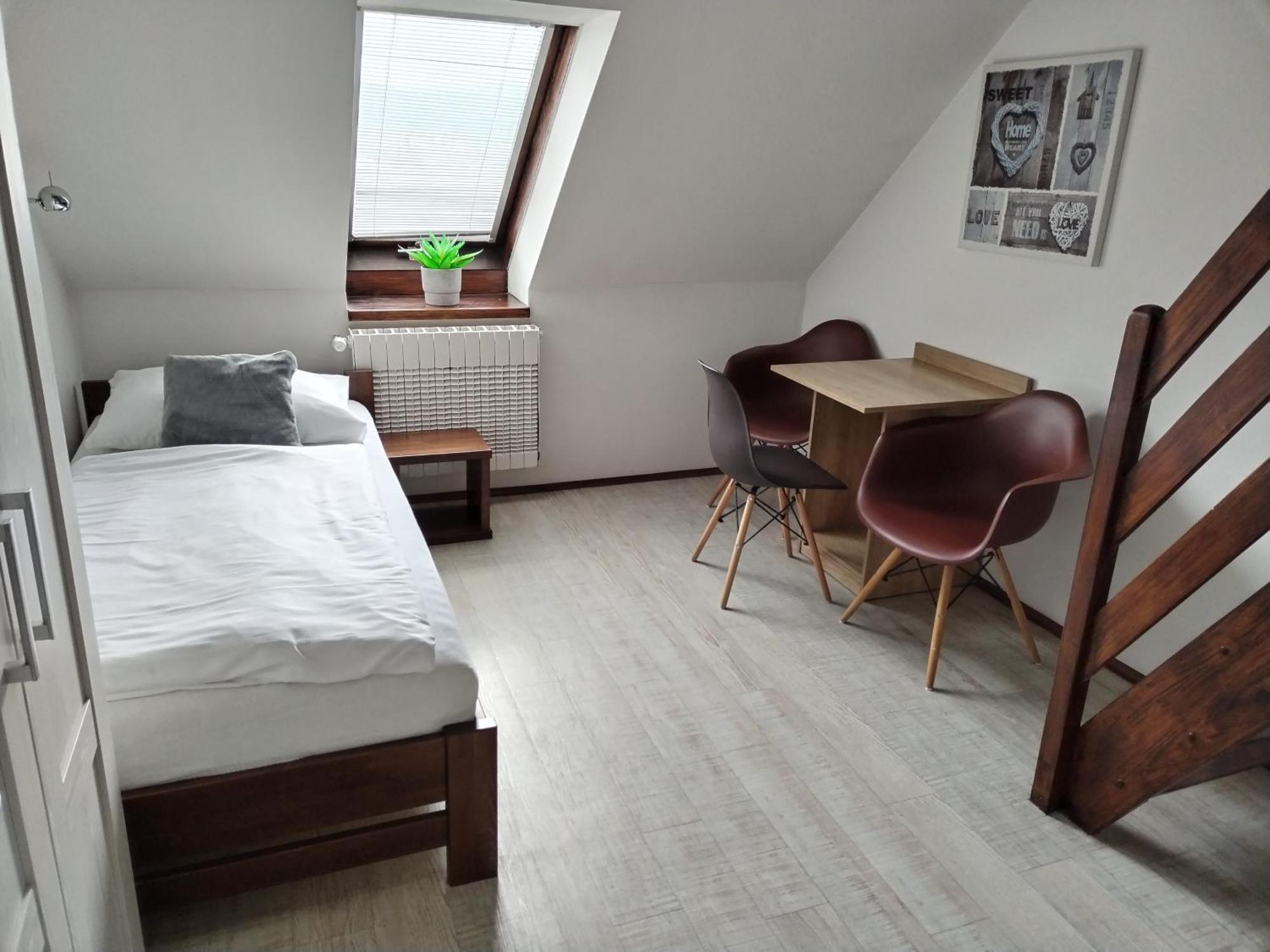 Hotel Na Baste Jablonec nad Nysą Zewnętrze zdjęcie