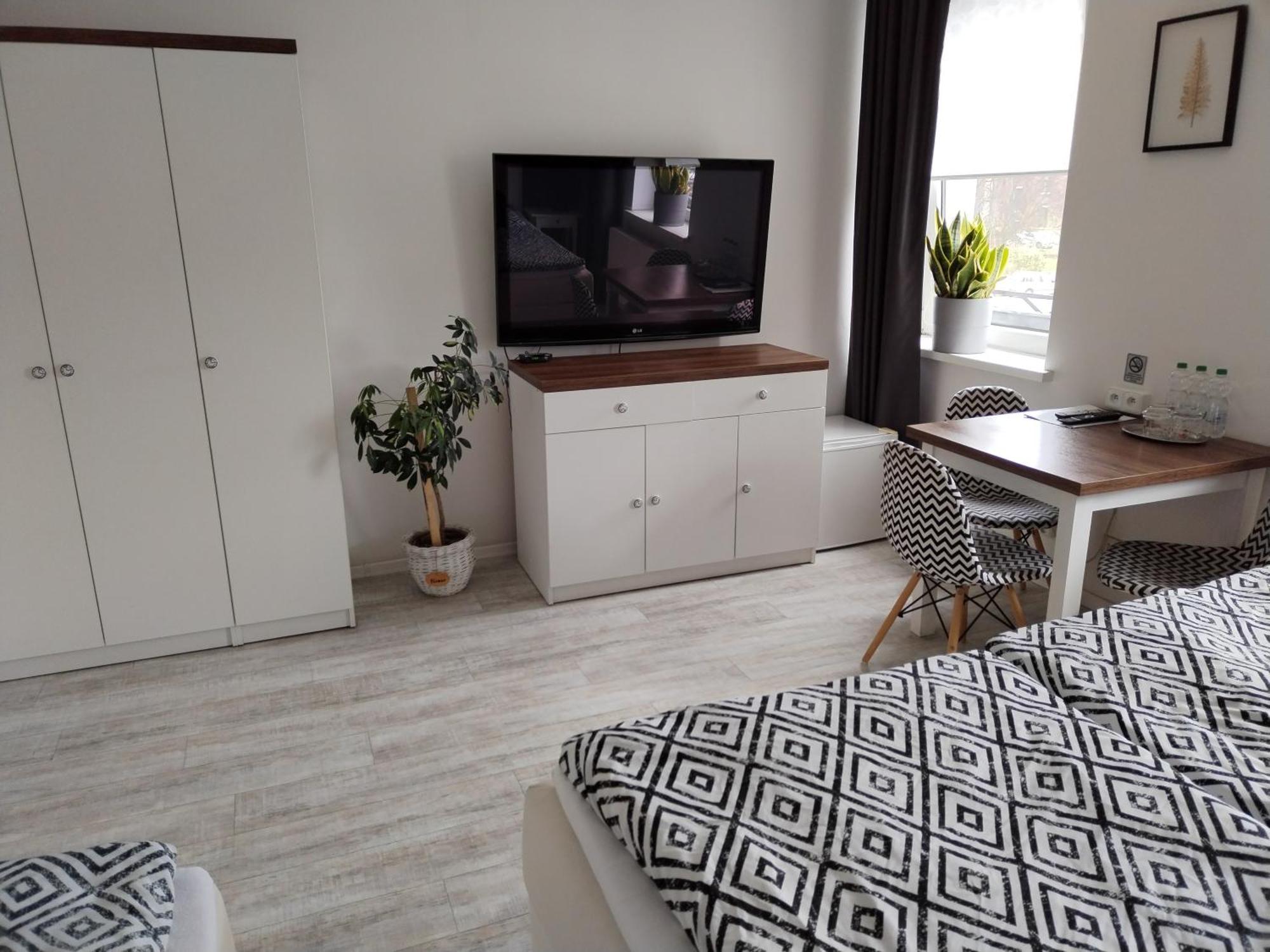 Hotel Na Baste Jablonec nad Nysą Zewnętrze zdjęcie