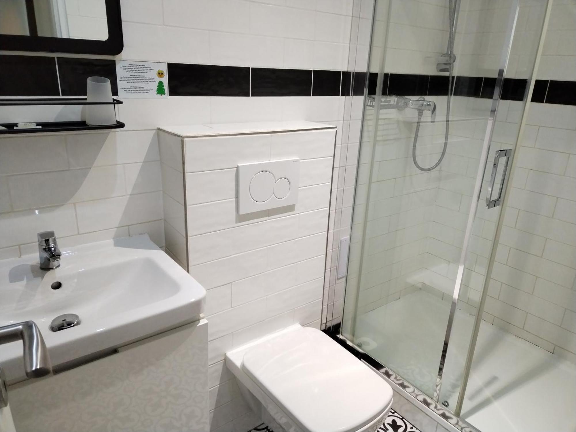 Hotel Na Baste Jablonec nad Nysą Zewnętrze zdjęcie