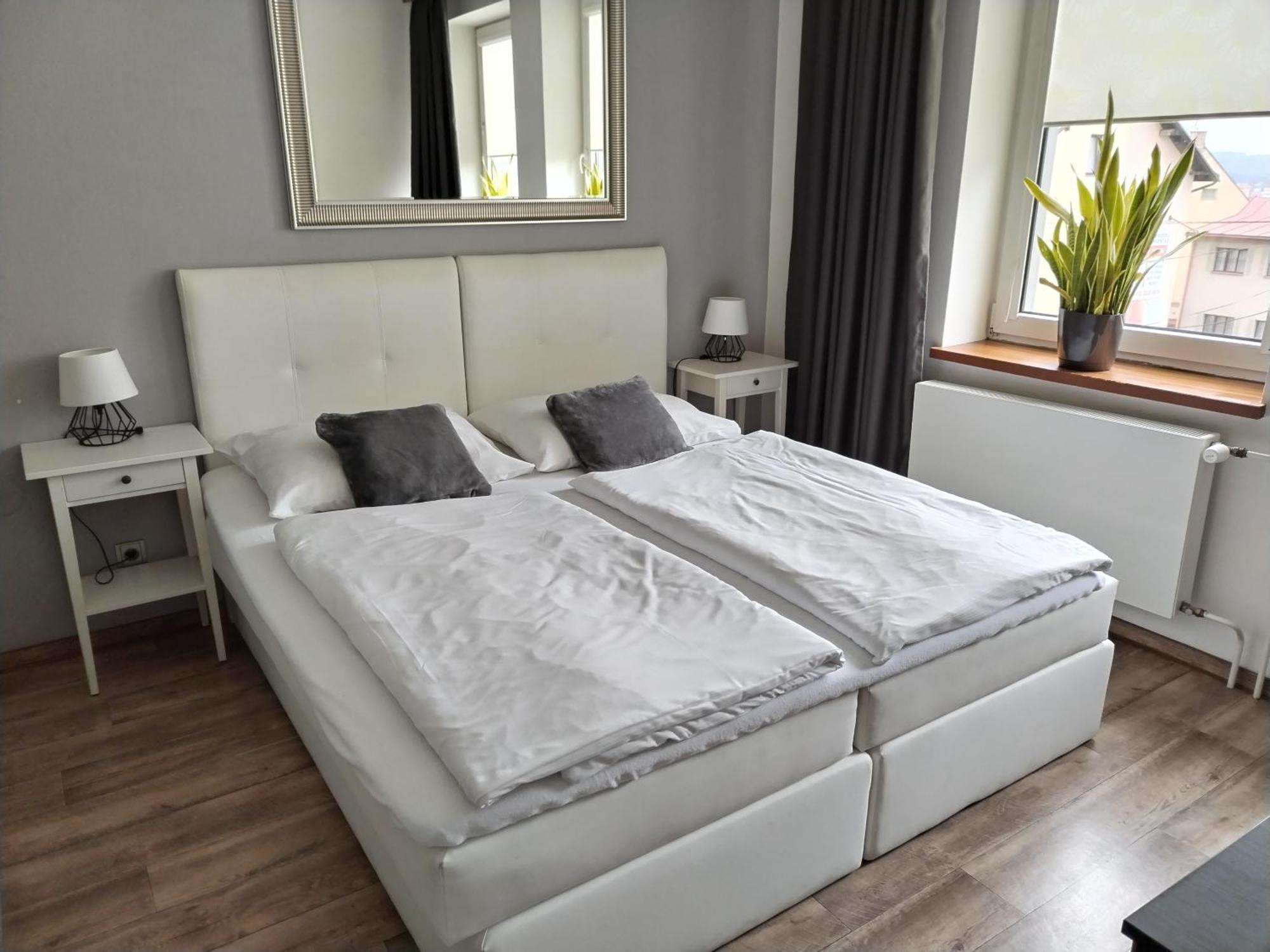 Hotel Na Baste Jablonec nad Nysą Zewnętrze zdjęcie