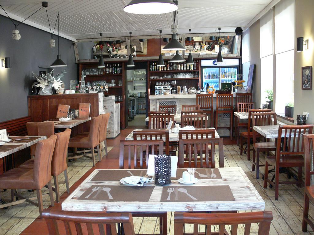 Hotel Na Baste Jablonec nad Nysą Zewnętrze zdjęcie