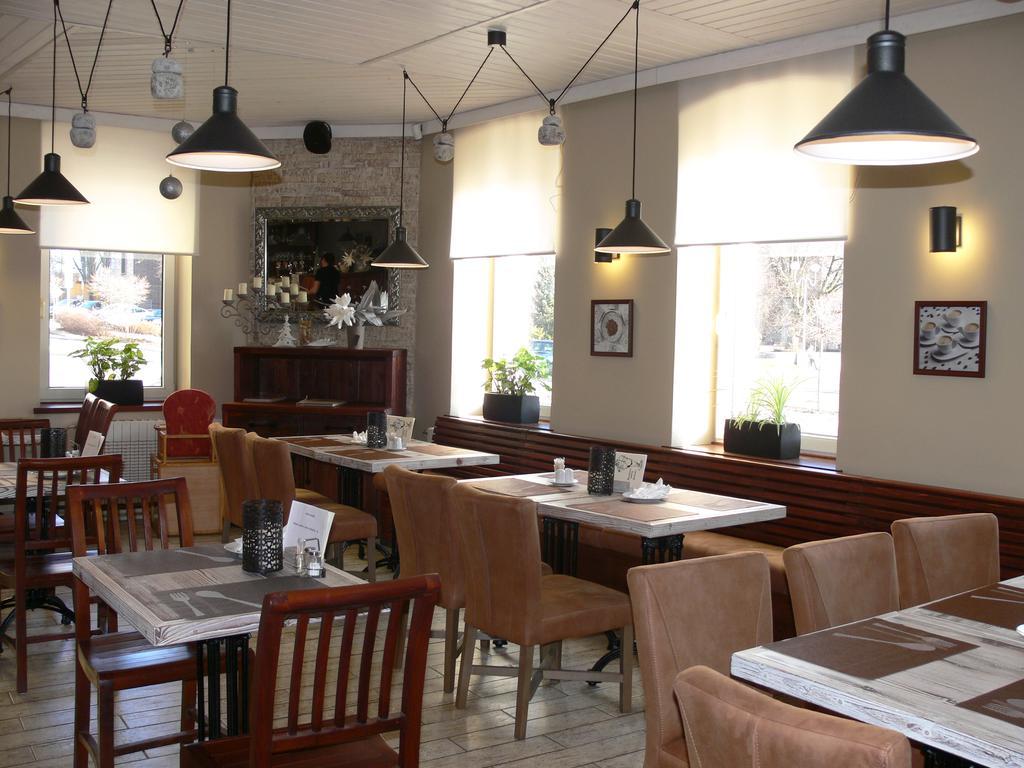 Hotel Na Baste Jablonec nad Nysą Zewnętrze zdjęcie