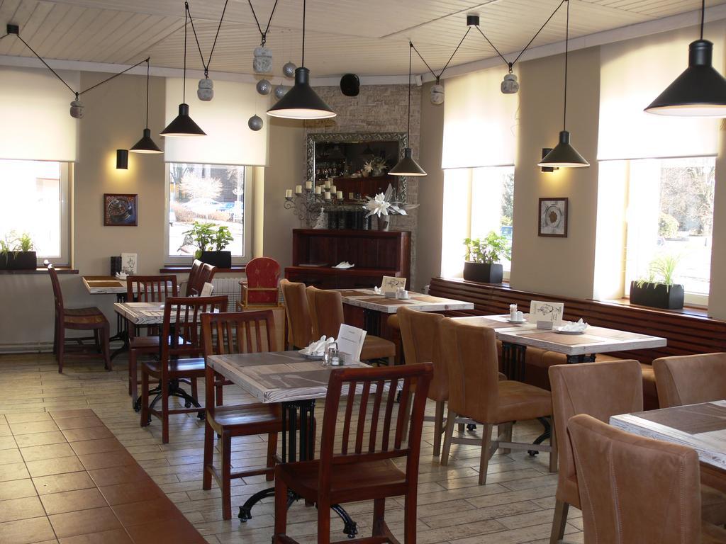 Hotel Na Baste Jablonec nad Nysą Zewnętrze zdjęcie