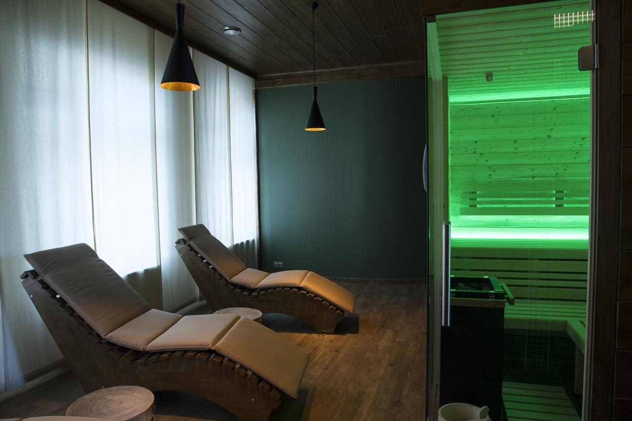 Hotel Na Baste Jablonec nad Nysą Zewnętrze zdjęcie